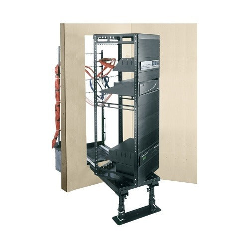 MIDDLE ATLANTIC Middle Atlantic AX-SXR-36 Rotating Rack 36U 20 in Depth