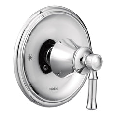 Moen T2181 Dartmoor Single Handle Pressure Balancing Valve Trim in Chrome