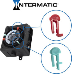 Intermatic 156PB10398A Cycle Timer ON/OFF Trippers for PB and PF1100 Series