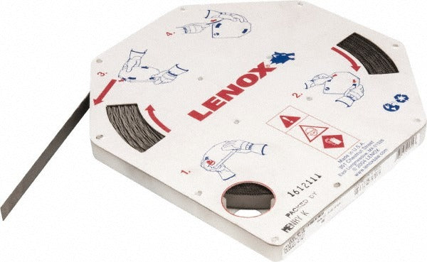LENOX Lenox 1609D2C12127 Band Saw Blade Coil 14-18 Tpi