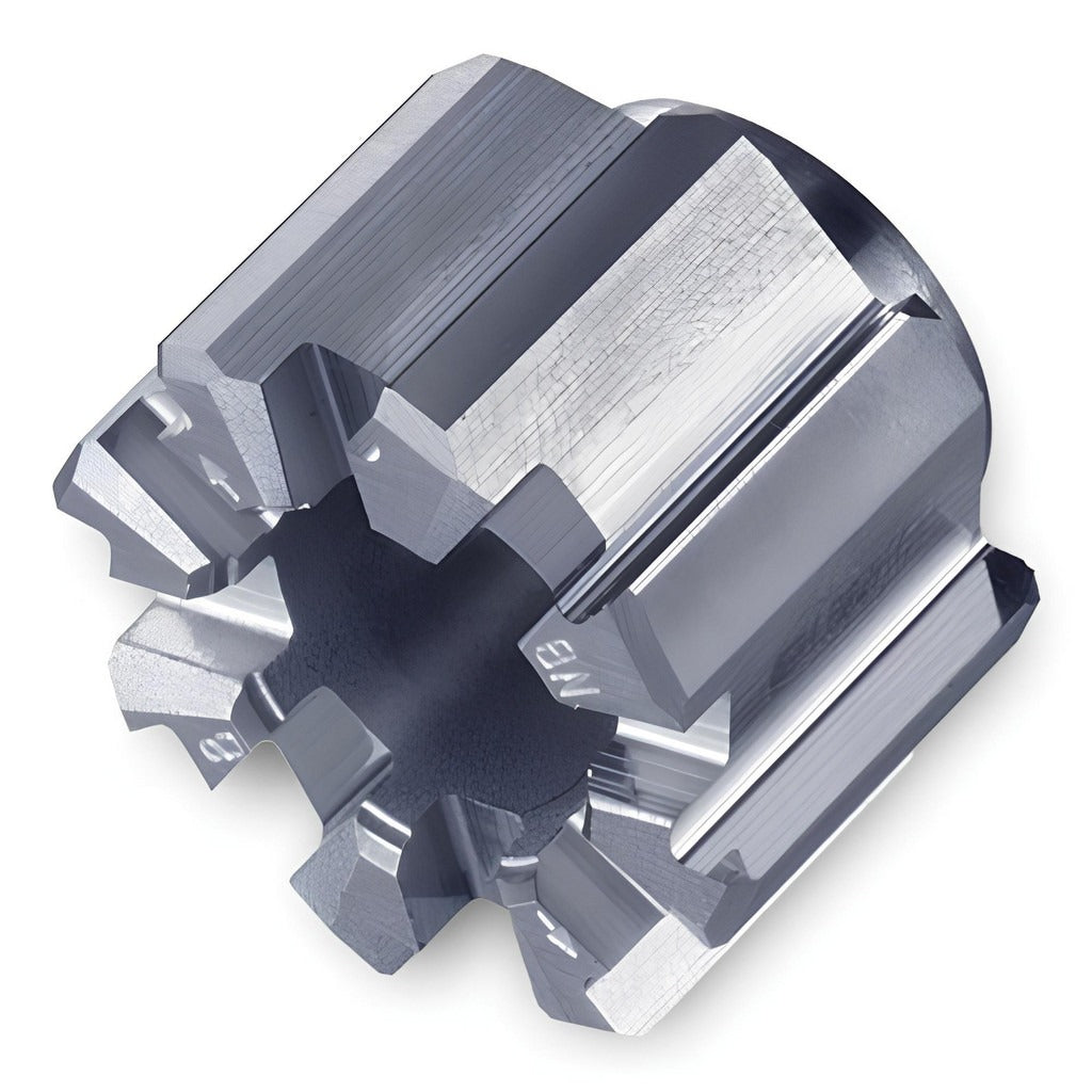 INGERSOLL CUTTING TOOLS Ingersoll Cutting Tools 5101087 Modular Reamer Head