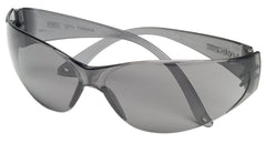 MSA 697515 Arctic Eyewear Gray Lens Anti-Scratch Coating