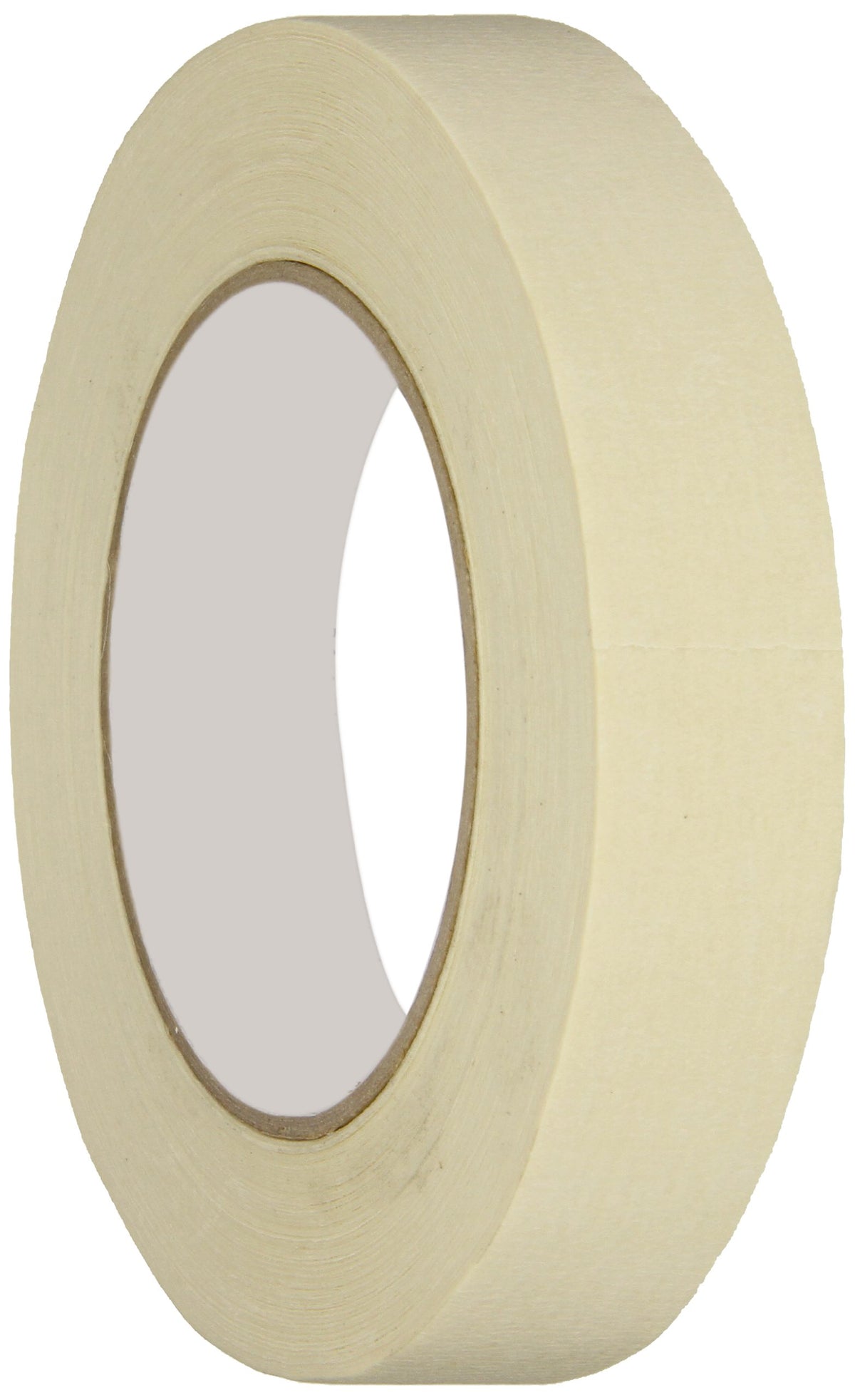 Intertape Polymer Group 70885 515 Utility Grade Masking Tape 24mm x 54.8m Pack of 36