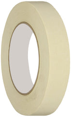 Intertape Polymer Group 70885 515 Utility Grade Masking Tape 24mm x 54.8m Pack of 36