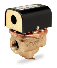 Mcdonnell & Miller FS6-3/4 Flow Switch, 3/4 IPS