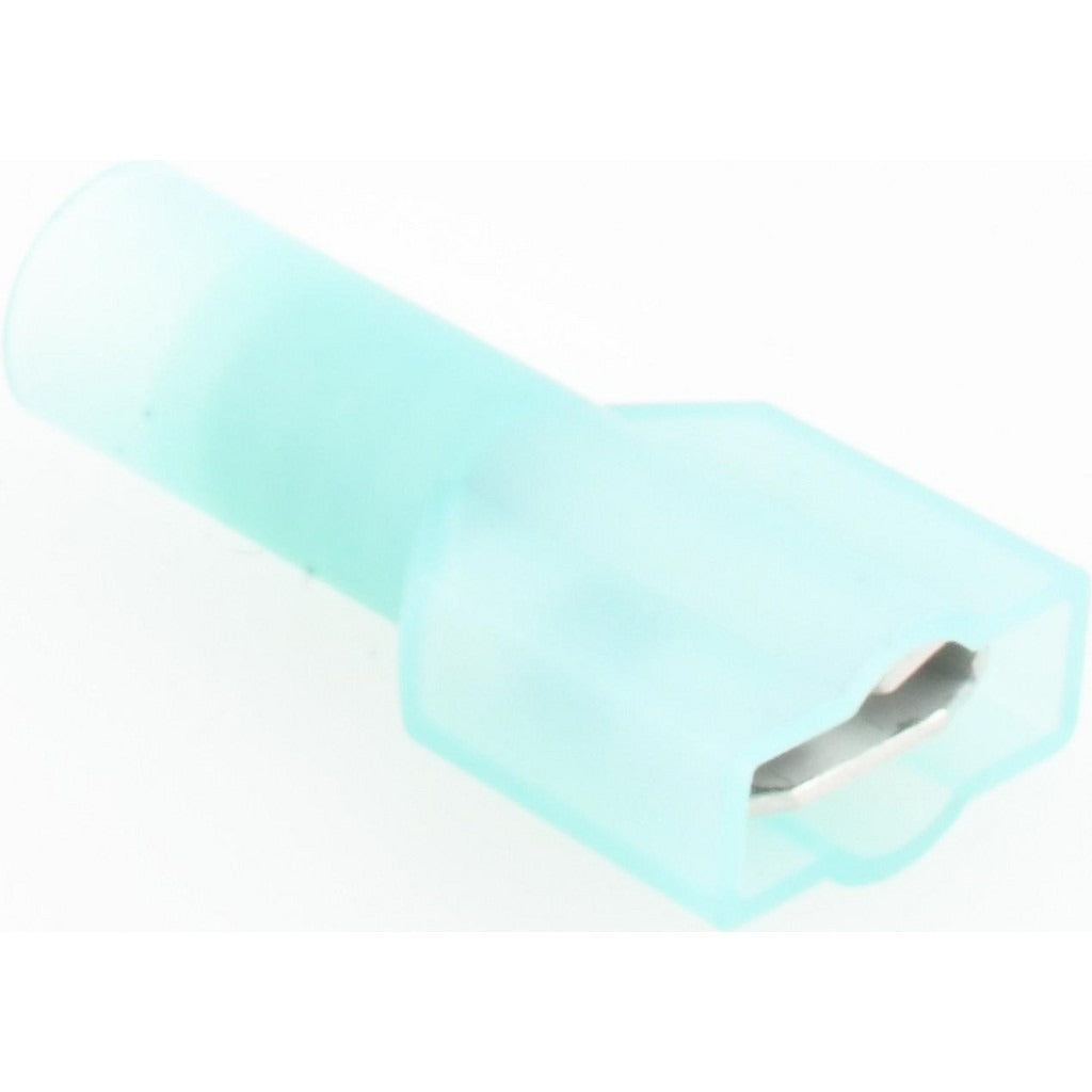VALUE COLLECTION Value Collection FDFNY2-250 Female Wire Disconnect 100pk