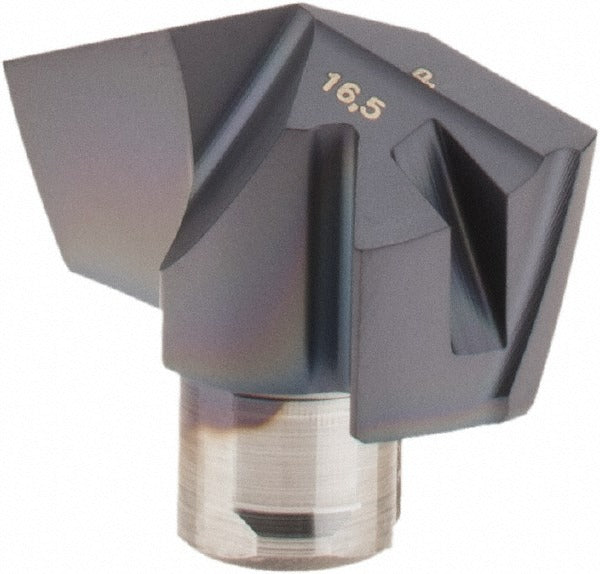 ISCAR Iscar 5507973 Carbide Replaceable Tip Drill IC908