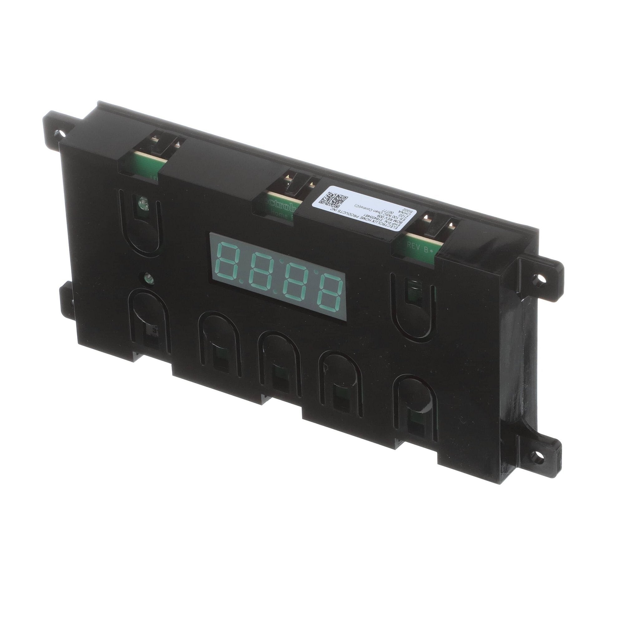 FRIGIDAIRE Frigidaire 316455461 Oven Control Board Unit (1 Pack) 318003903