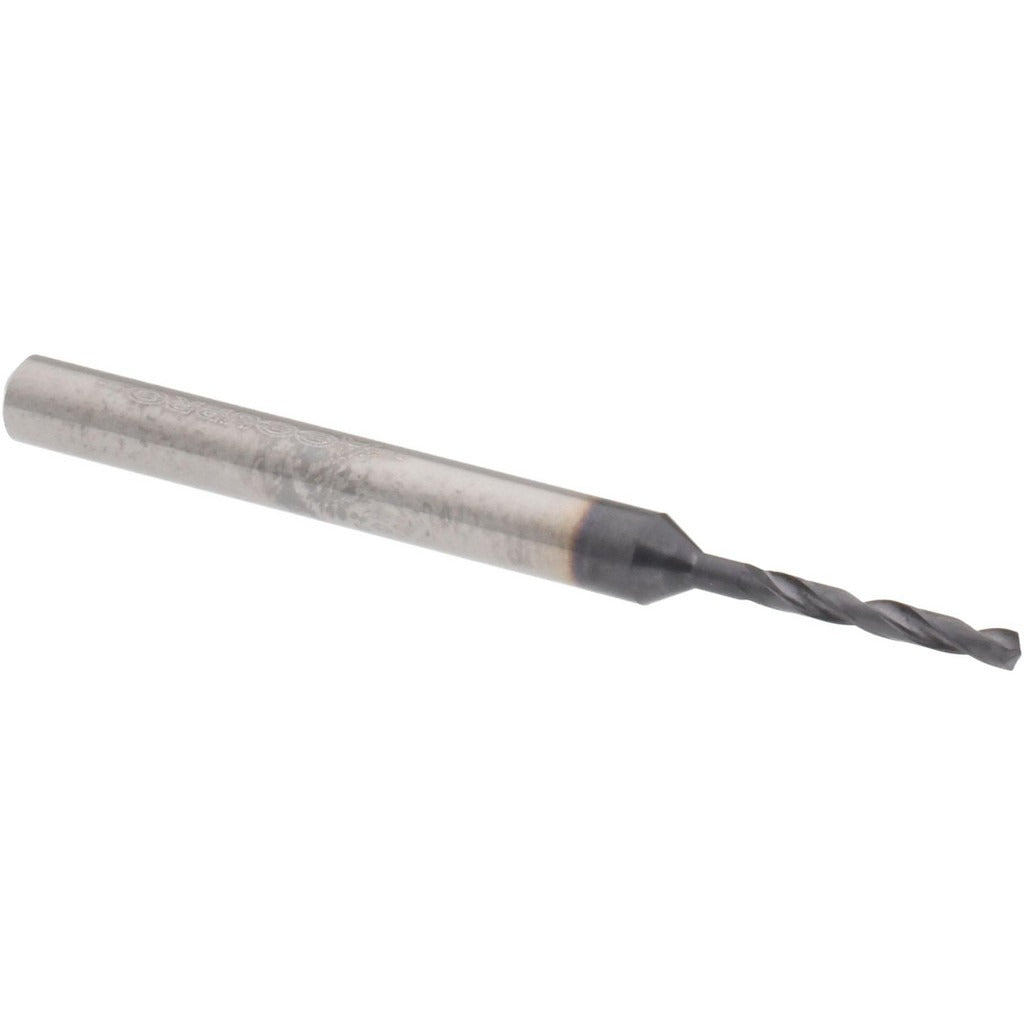 ACCUPRO Accupro 63310395 Jobber Drill Bit 55 Solid Carbide
