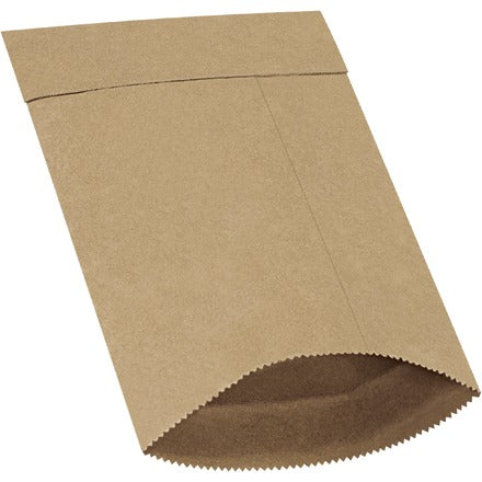 BSC PREFERRED Bsc Preferred B801 Padded Mailers 500 Per Case