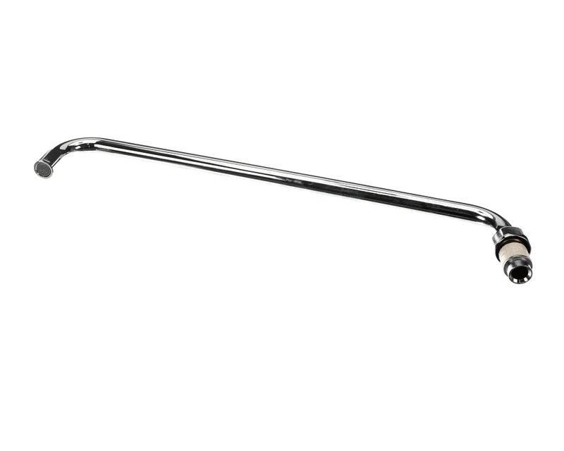 ELECTROLUX PROFESSIONAL Electrolux Professional 0K5360 Swing Nozzle Spout 3/4 x 23.622 (Replacement 0K5360)