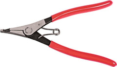 Proto J250G 9-Inch Lock Ring Horseshoe Washer Pliers