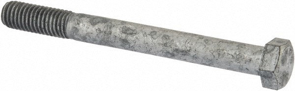 VALUE COLLECTION Value Collection R52001350 Hex Head Bolt 1/2-13 5in Grade 2