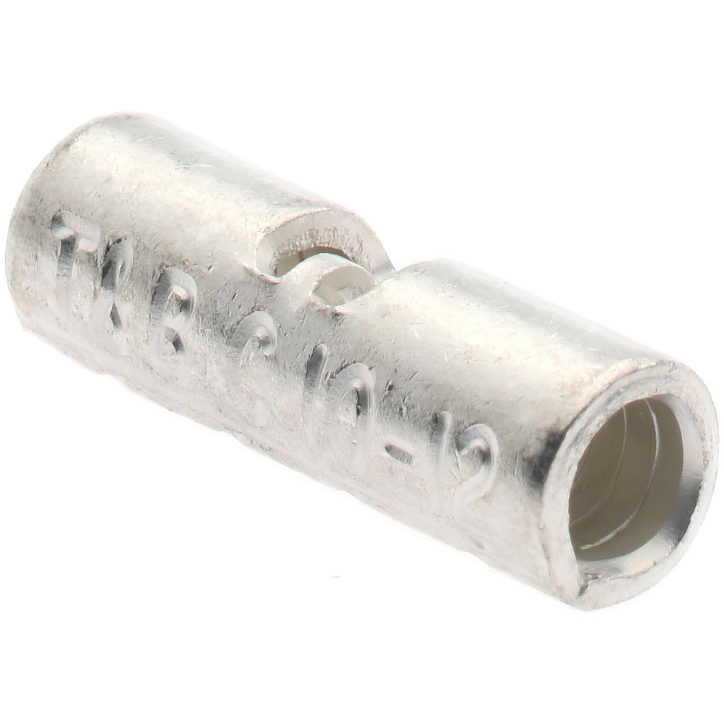 VALUE COLLECTION Value Collection BD-18602 Butt Splice Terminal 50 Pack
