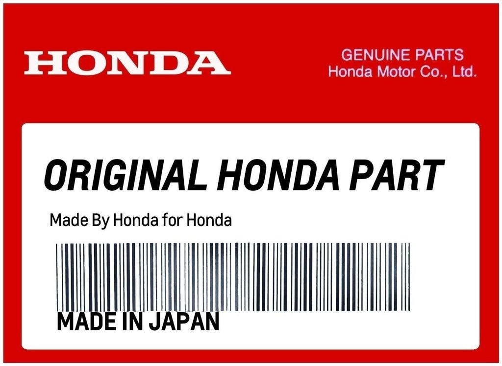 HONDA Honda 75168-VA4-000 Spring Plastic