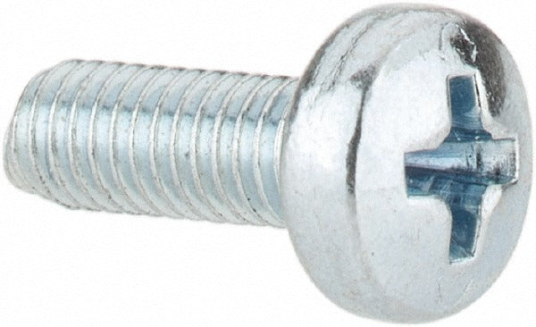 VALUE COLLECTION Value Collection 662046PS M3x0.5 Pan Head Phillips Screw