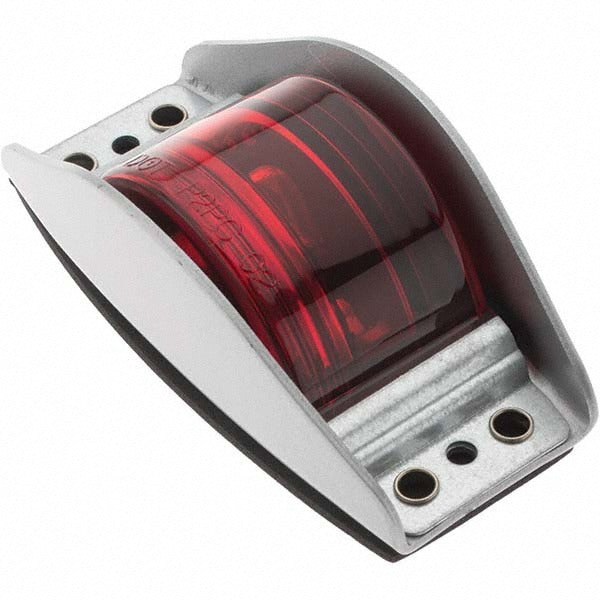 VALUE COLLECTION Value Collection MC82RBP Side Marker Light Kit Red
