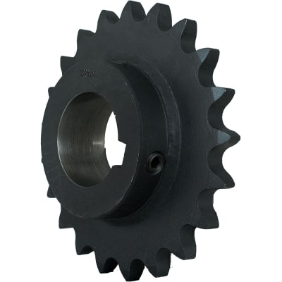 Martin 50BS601 Bored to Size Sprocket - 50 / 5/8 in - 1.0000 in Bore - 60 Teeth