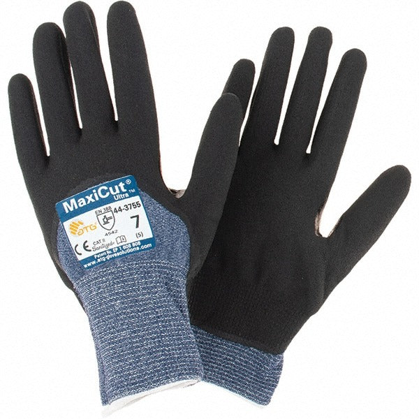 ATG Atg 44-3755/S Cut-resistant Gloves Size Small Ansi A3