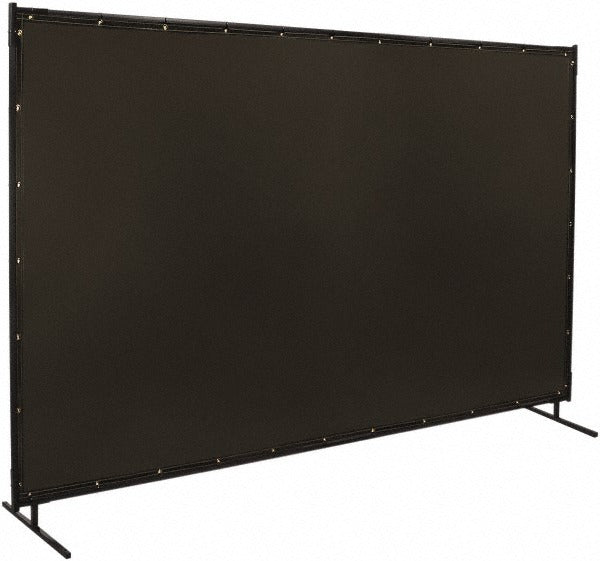 STEINER Steiner 532-6X10 Portable Welding Screen Kit 14 Mil Vinyl