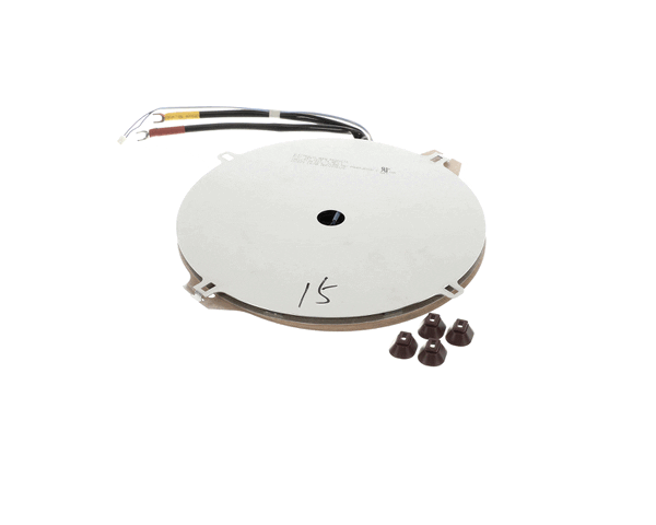 FRIGIDAIRE Frigidaire 357227574 Induction Coil Element (210 mm) Replacement 357227574