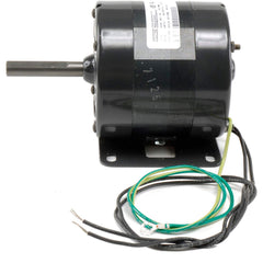 Fasco D1006 4.4 Frame Open Ventilated Shaded Pole OEM Replacement Motor 1/4HP 1600rpm 115V 60Hz 7.2 amps