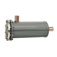 Sporlan C-969-G Refrigerant Filter Drier Shell 1-1/8 Inch ODF 96 Cubic Inches