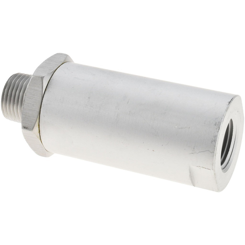 PRO-SOURCE Pro-source 4901200013PRO Npt Check Valve 1/2 in Male X Female