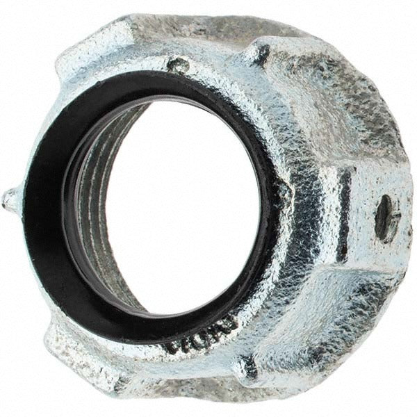 VALUE COLLECTION Value Collection BD-17366 Conduit Bushing 1-1/2 in Steel