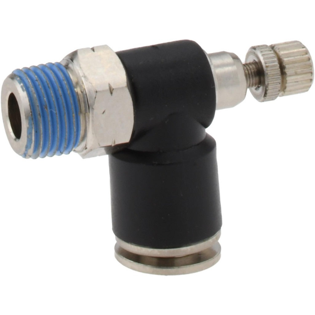 PRO-SOURCE Pro-source 4826900314PRO Exhaust Flow Control Valve 1/4 in
