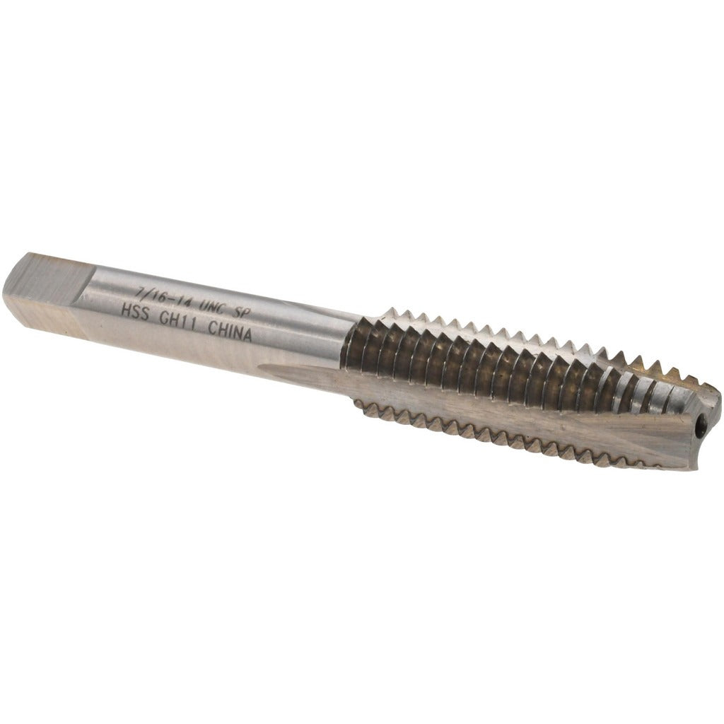 VALUE COLLECTION Value Collection JY4763140 Spiral Point Tap 7/16-14 Unc