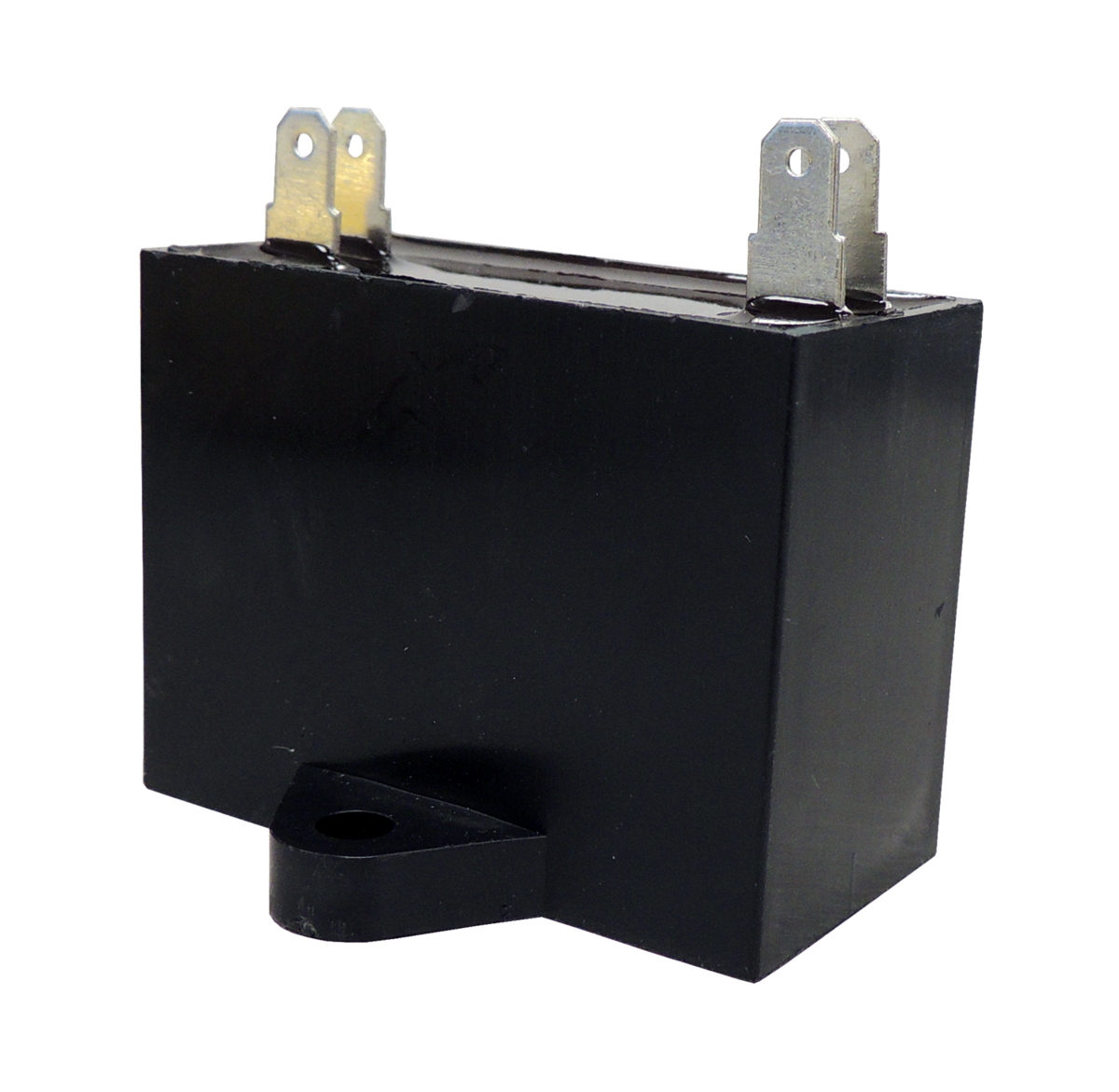 SUPCO Supco RC15X450 Minisplit Run Capacitor 15 Mfd 450V (Each) RC15X450