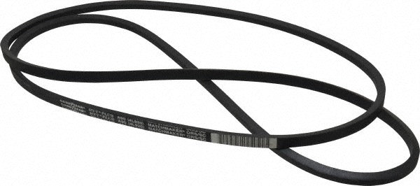 CONTINENTAL Continental Contitech 20042015 Section a V-belt A90 92.2in
