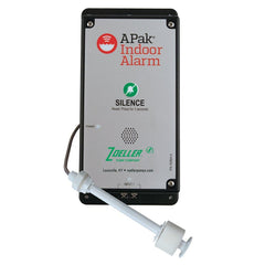 Zoeller 10-4011 High Water Alarm with Battery 120V DC Plug-In