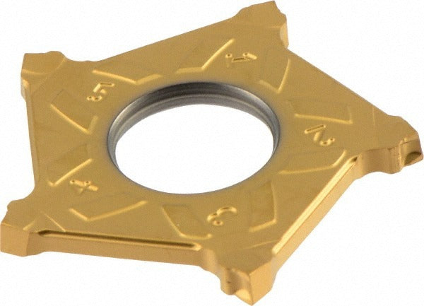 ISCAR Iscar 6004659 Cutoff Insert 3mm Pentaiqgrip IC808G
