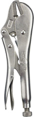 IRWIN 102L3 VISE-GRIP Original Locking Pliers Straight Jaw 10 inch