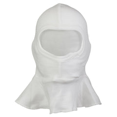 Jackson Safety 14504 Nomex Hood Winterliner Universal Size White 12 Pack