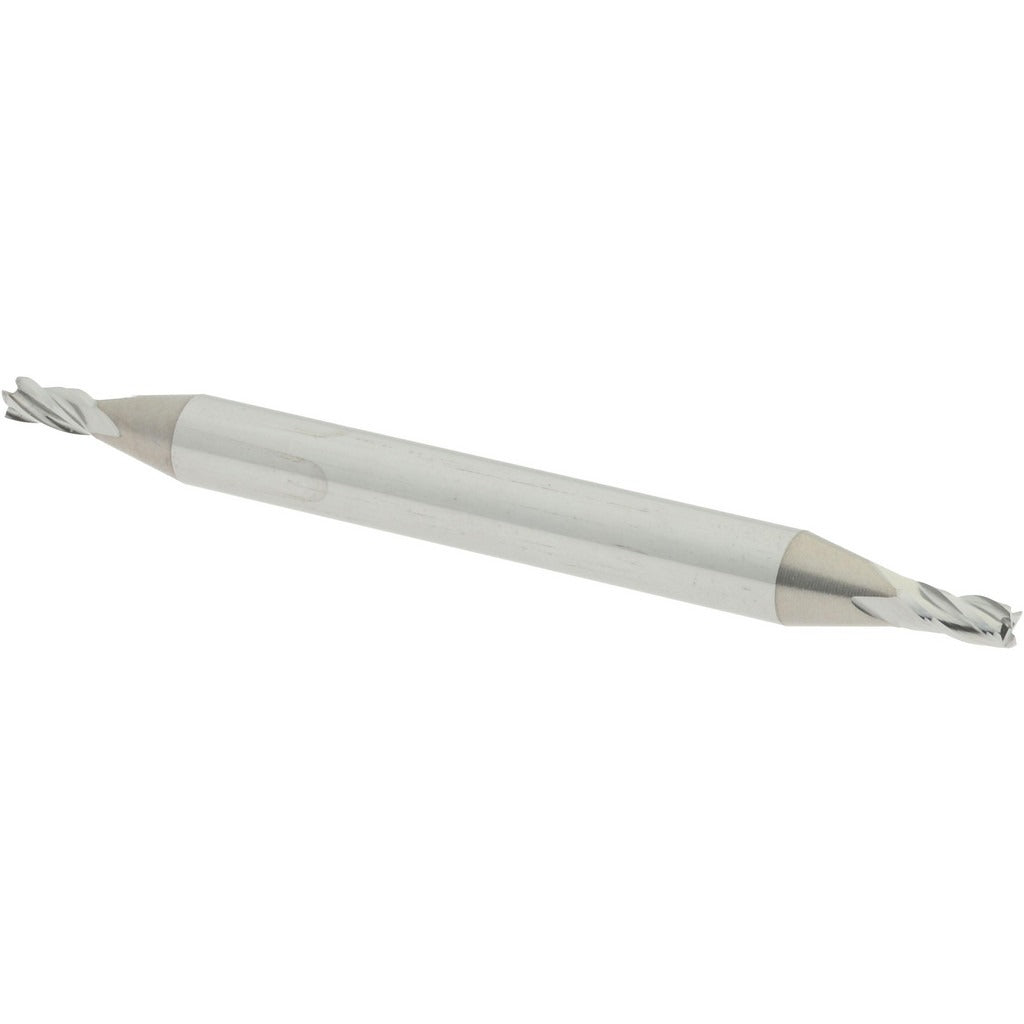 ACCUPRO Accupro 12185158 Square End Mill 1/16 in 4 Flute Carbide