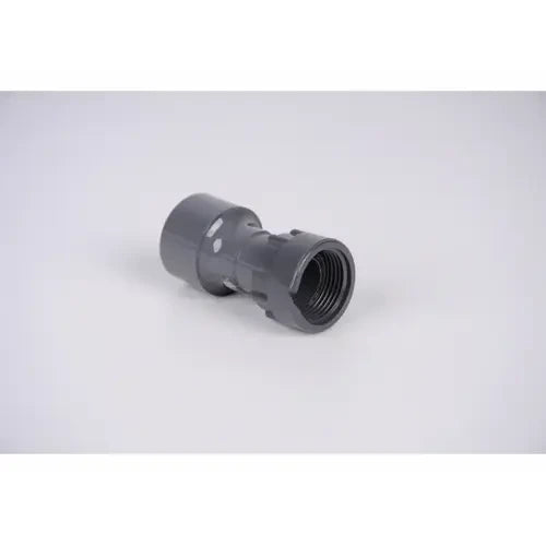 DURA PLAST Dura Plast 329-011 Coupling Manifold 1 in Slip X Swivel