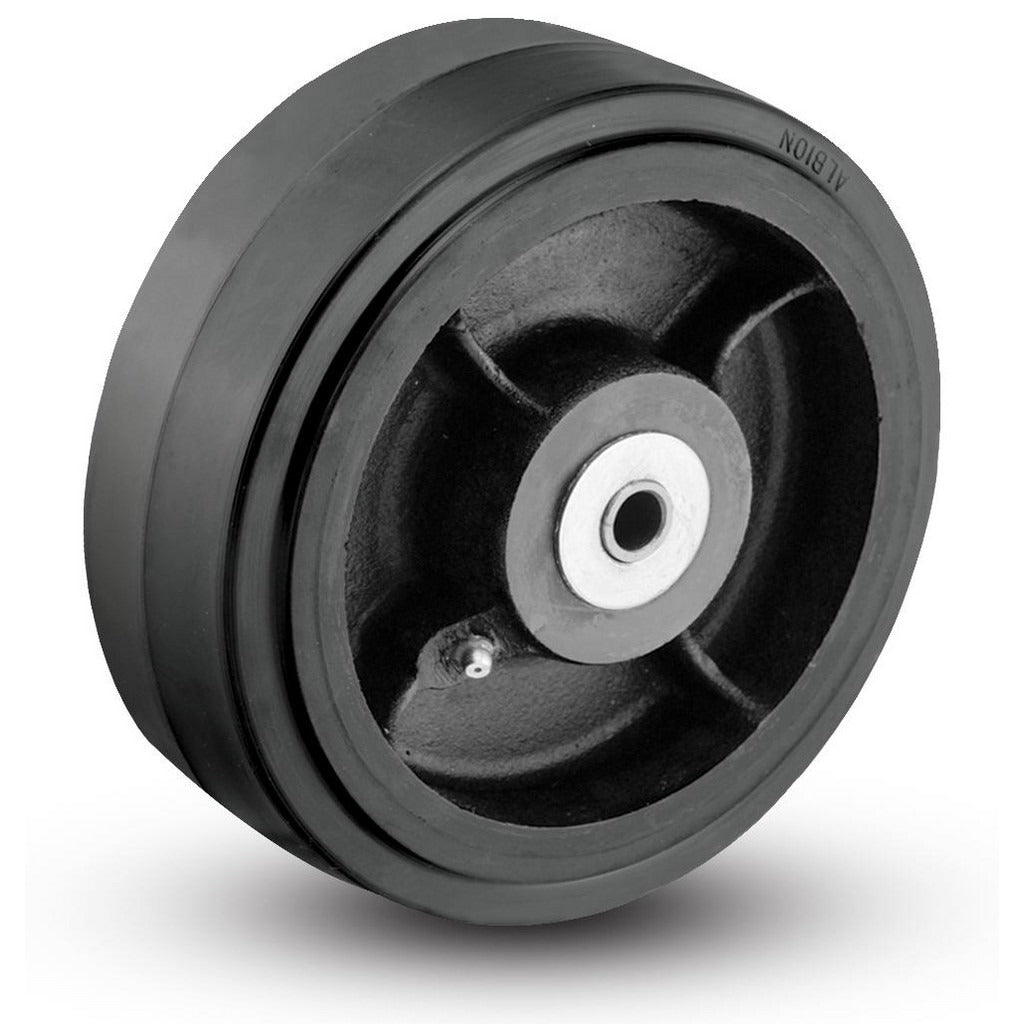 VALUE COLLECTION Value Collection VMR1650116 Rubber Caster Wheel