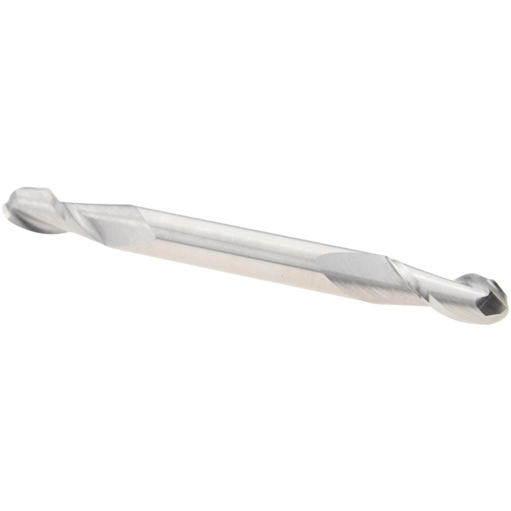 VALUE COLLECTION Value Collection 841-0187 Ball End Mill 2 Flute Hss