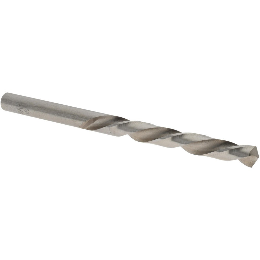 VALUE COLLECTION Value Collection 01220201 Left Hand Jobber Drill 5/16 in