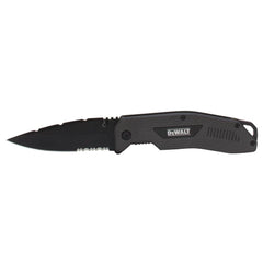 DeWalt DWHT10314 Carbon Fiber Folding Pocket Knife