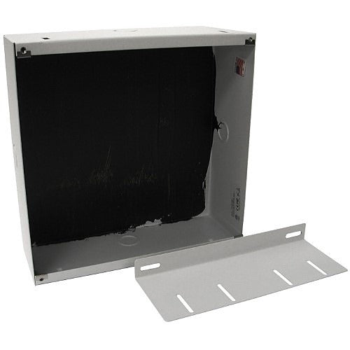 ATLASIED Atlasied IP-FEST-S Flush Mount Speaker Enclosure