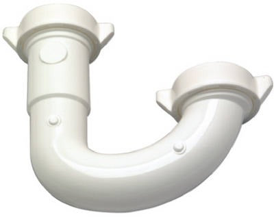 MASTER PLUMBER Plumb Shop Div Brasscraft 823-617 Lavatory J Bend