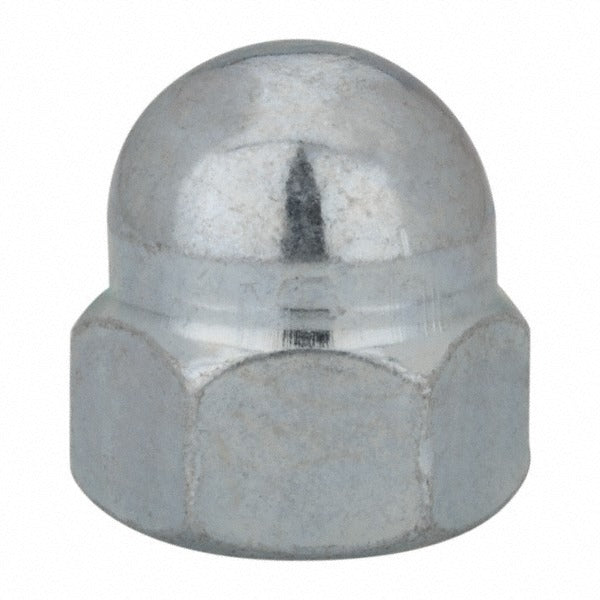 VALUE COLLECTION Value Collection 417012PR M12x1.75 Steel Acorn Nut