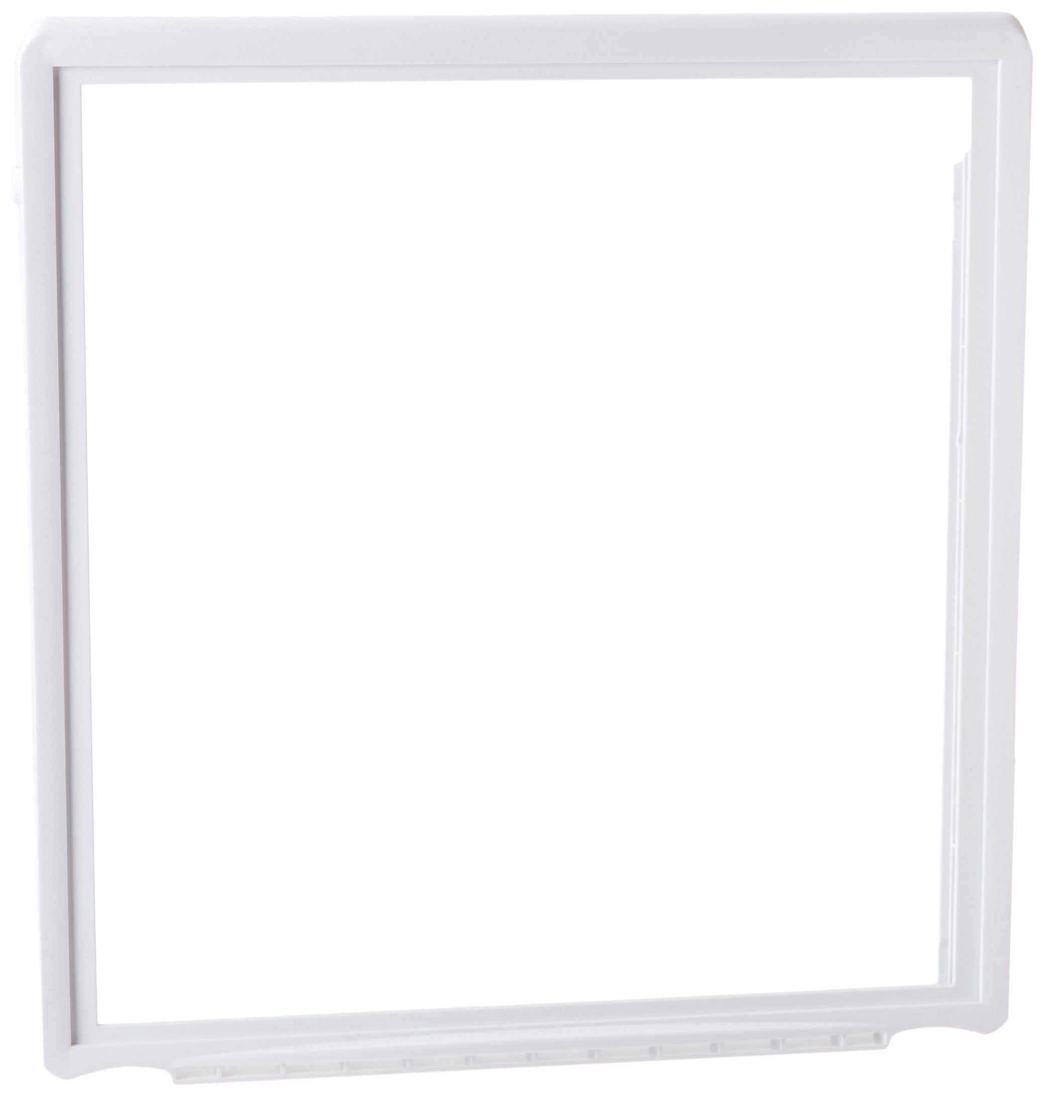 FRIGIDAIRE Frigidaire 241969501 Refrigerator Shelf Frame Without Glass