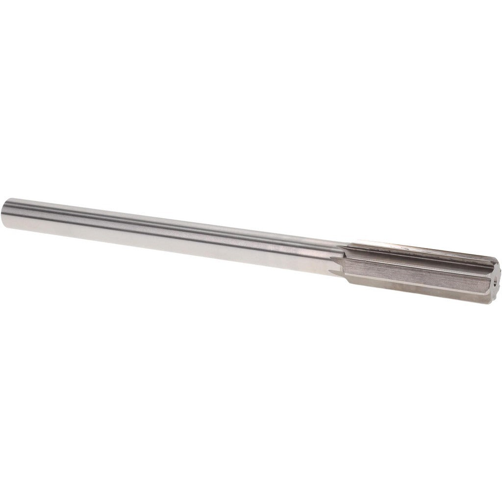 VALUE COLLECTION Value Collection SM0407140 Chucking Reamer 0.7140 in Hss