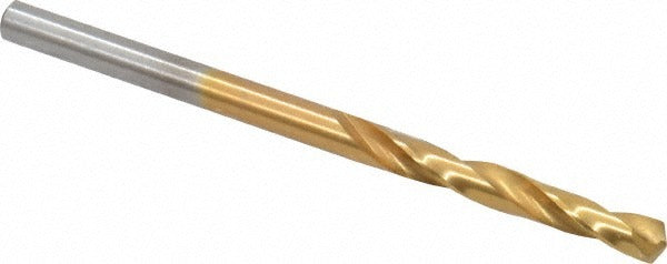CHICAGO-LATROBE Chicago-latrobe 48402 Screw Machine Drill Bit 0.116 in
