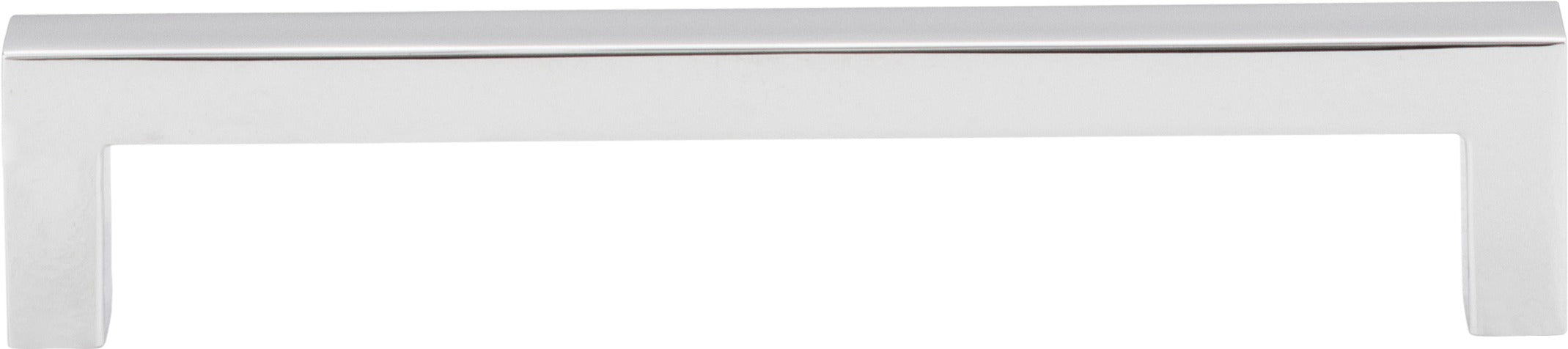 ELEMENTS Elements 625-128PC Cabinet Bar Pull Polished Chrome
